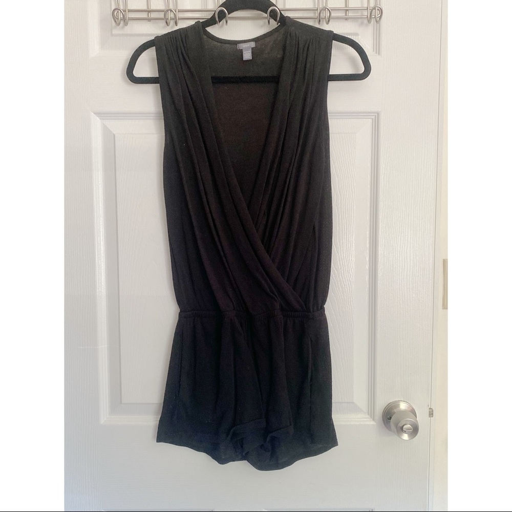 Aerie romper 🖤